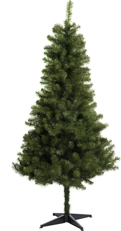 For Living Unlit Mercier Christmas Tree w