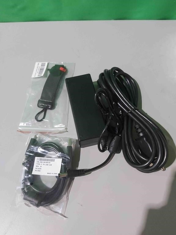 Honeywell CT45 Mobile Computer With Displ