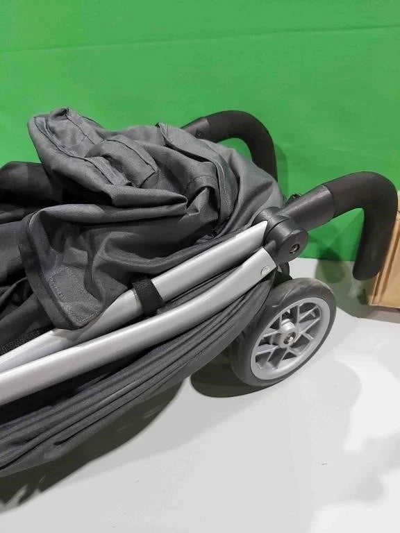 Safety 1st Right-Step Compact Stroller, Grey