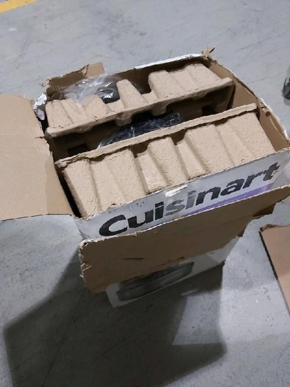 Cuisinart FP-11GM Elemental 11 Cup Food Processor,