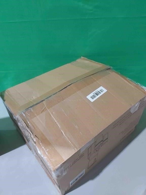 Hand-Free Cold Press Juicer - 5.2 AMZCHEF