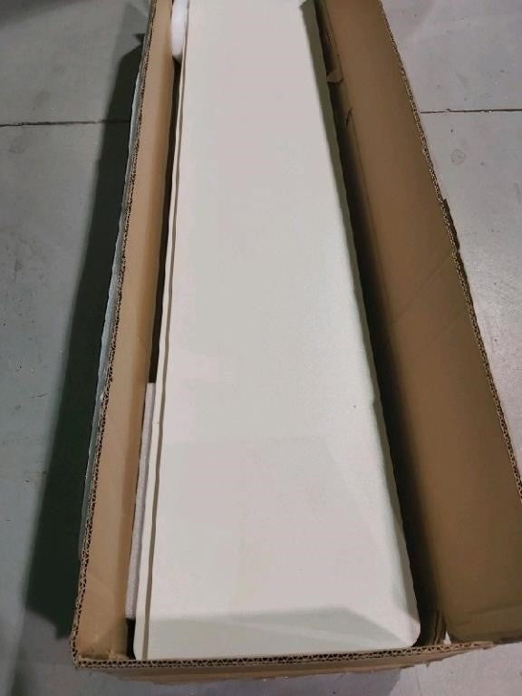 Radlove Electric Height Adjustable Standing Desk,