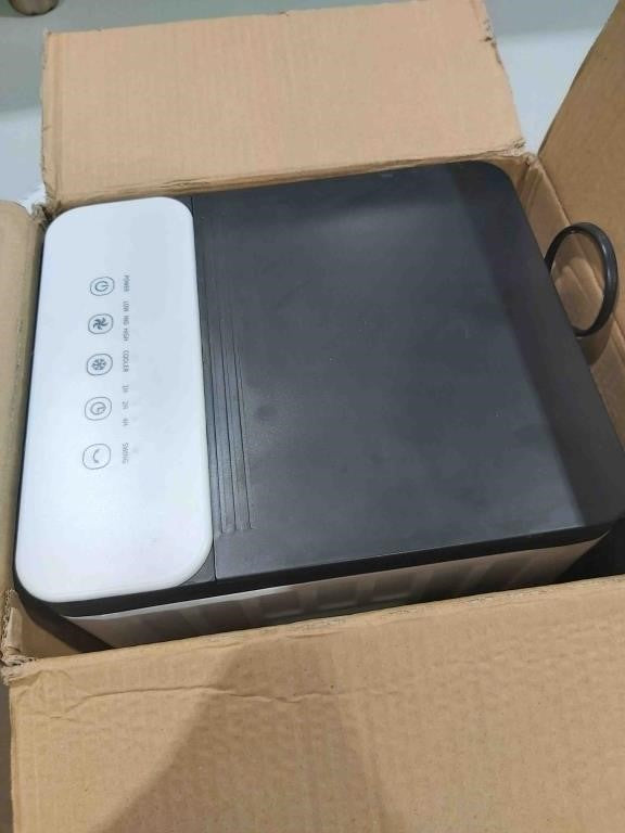 Portable Air Conditioner, 3 in 1 Evaporate 3 speed