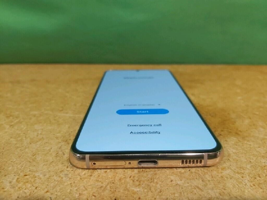 S21 5G Duos, 128GB, Phanto Samsung Galaxy