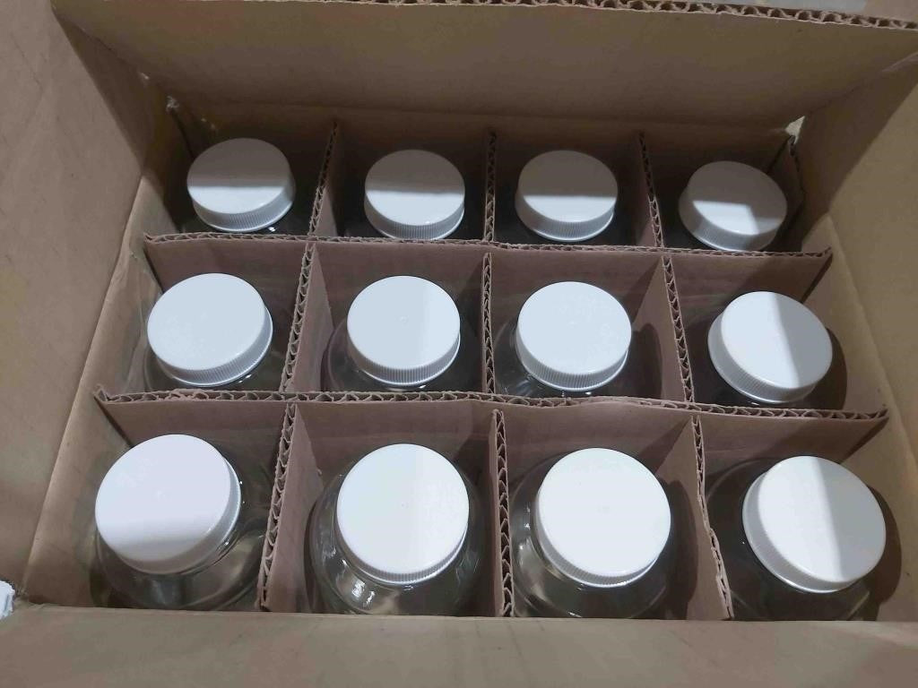 Preval 0269Sprayer Container Clear