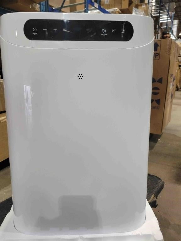 Portable Air Conditioners for Room Up to 500 Sq.Ft, 3-In-1, 12,000 BTU Black