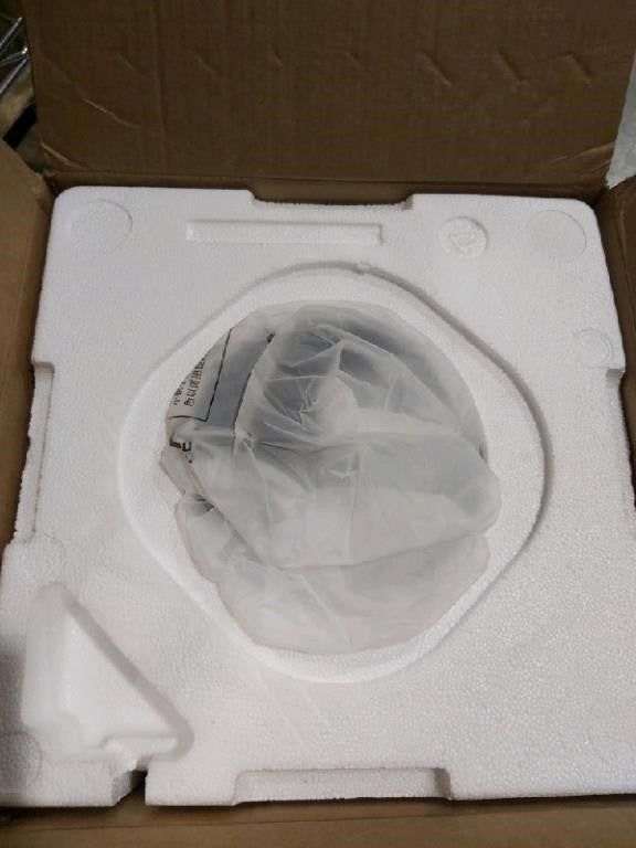 Bear Air Fryer QZG-F15E3, 5.3Qt with Easy-View win