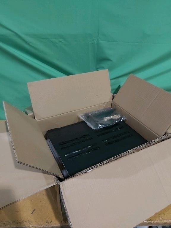 PYLE, Hi-Fi Bluetooth Home Theater Receiv