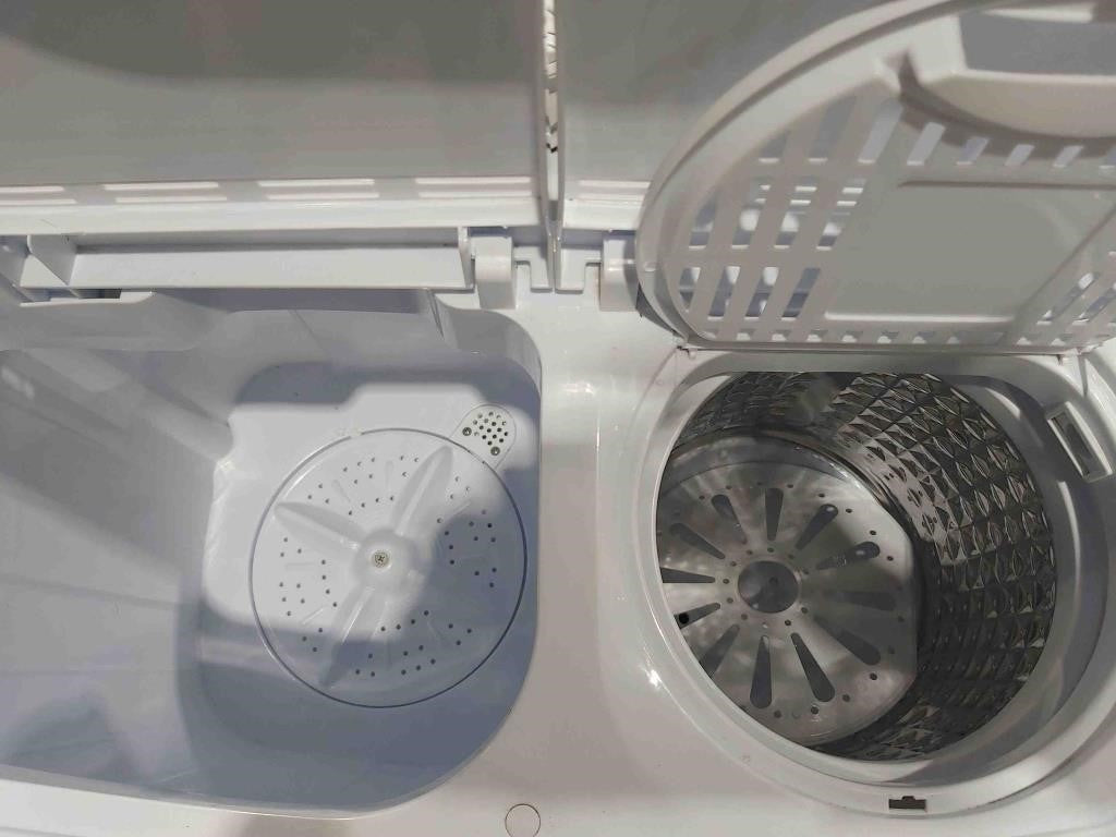 GT-US61100-FPGR Portable Washers