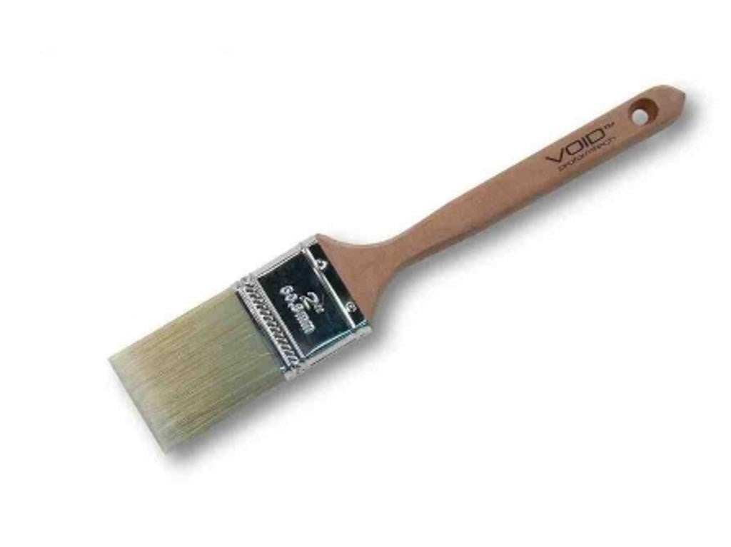 Void E2.0S Paint Brush - 2 Inches