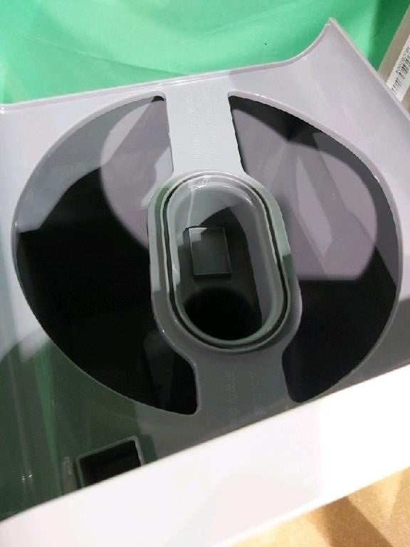 Cleanest Way 237 Air Sterilizer Sprayer Fogging Ma