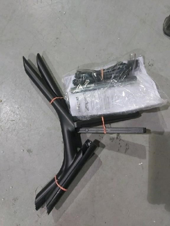 Samsung 85" Smart LED-LCD TV, Q70R 4K UHD