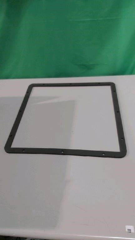 161 LGG Industrial 19.5" x 2" Foam Infi