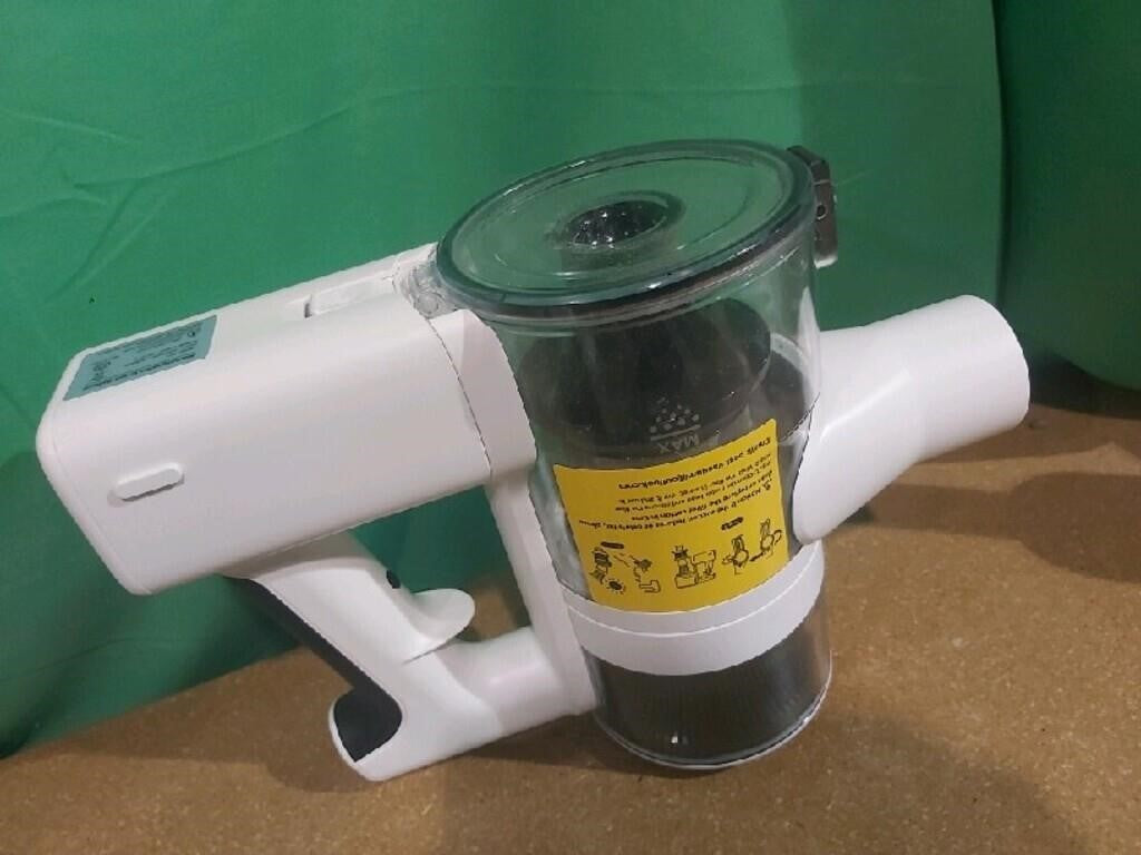 Fykee Cordless Vacuum Cleaner, Cordless Vacuu