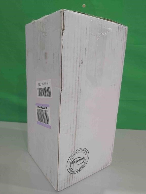 iSpring CT10-W countertop water filter system