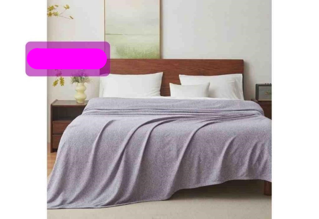 Queen Blanket for Bed COOVA