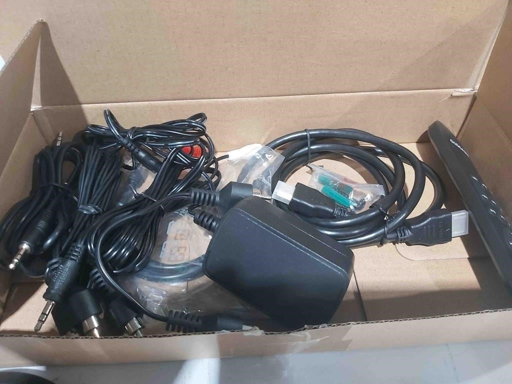 Evosto 2 In 1 Separable 2.2CH 80w Sound