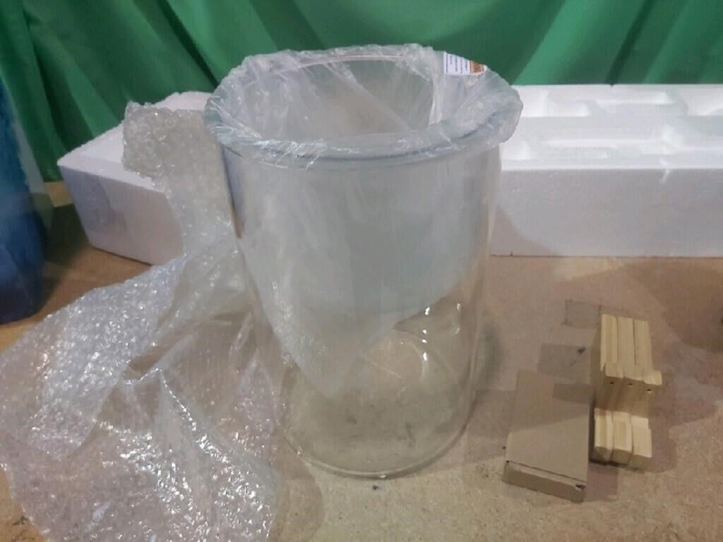 Invigorated Water pH Recharge Alkaline Wa