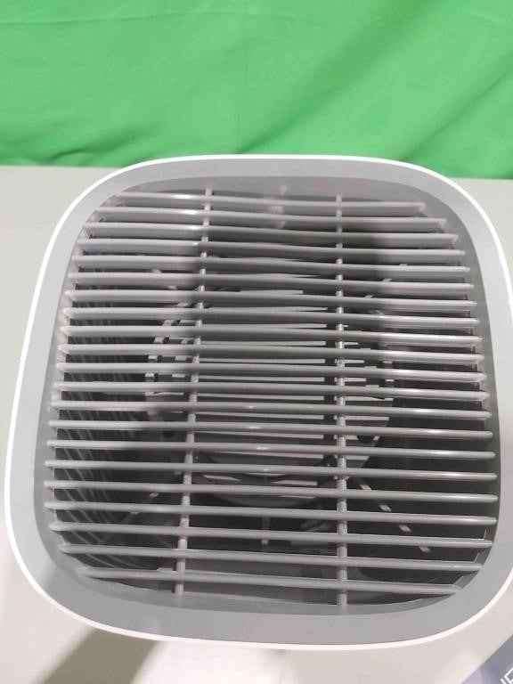 Bionaire True HEPA 360° Air Purifier