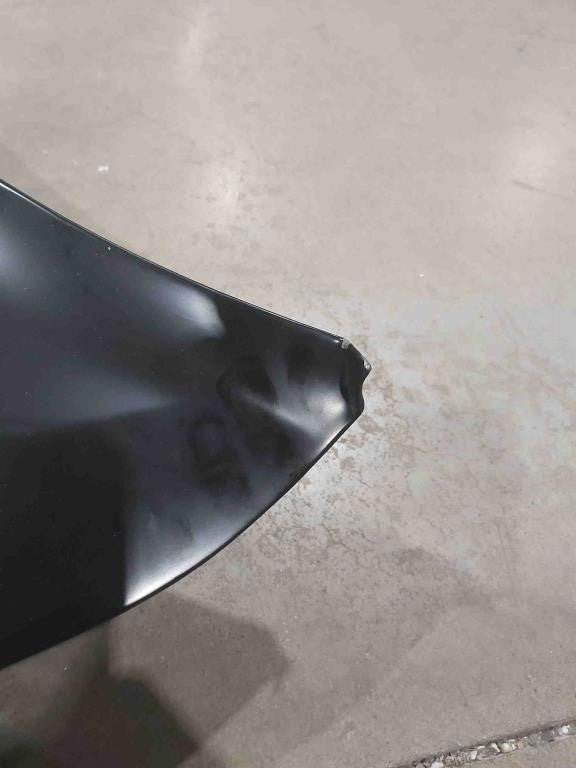 Chrysler 200 Hood Steel Convertible/Sedan