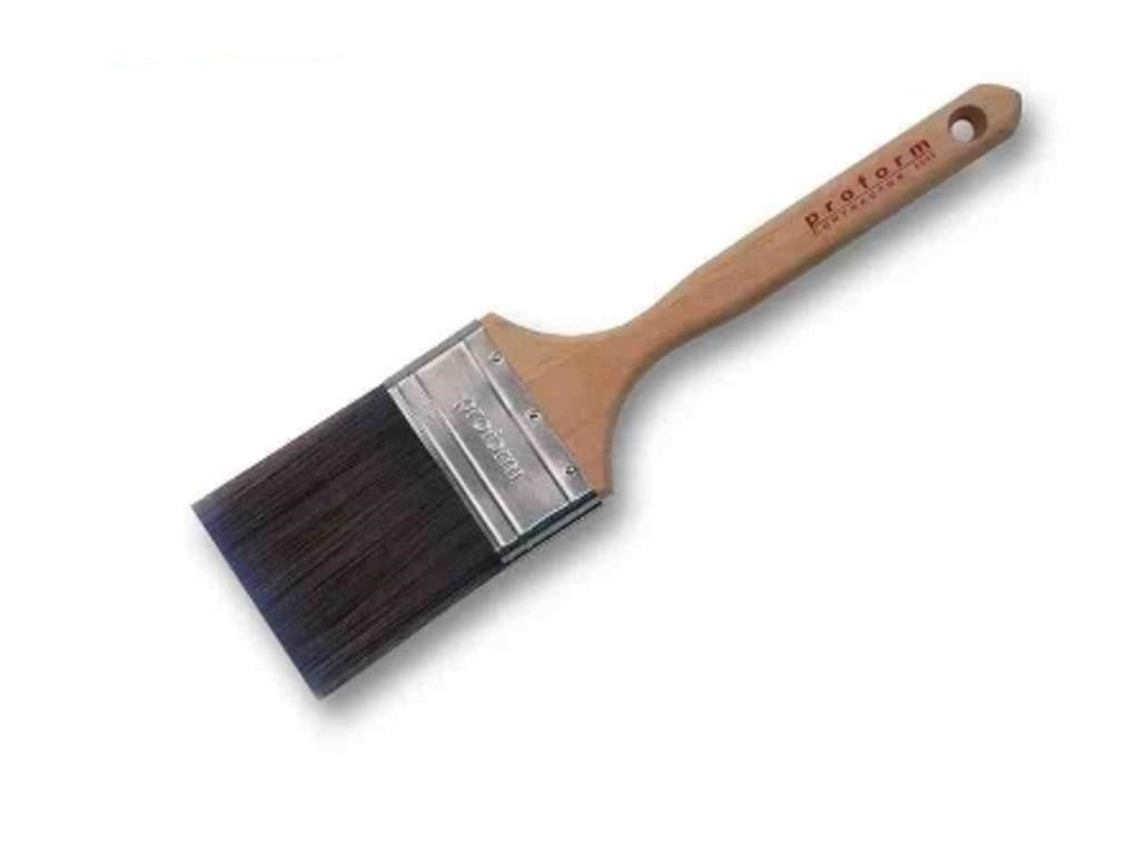 Proform C3.0S Standard Paint Brush 3-Inch