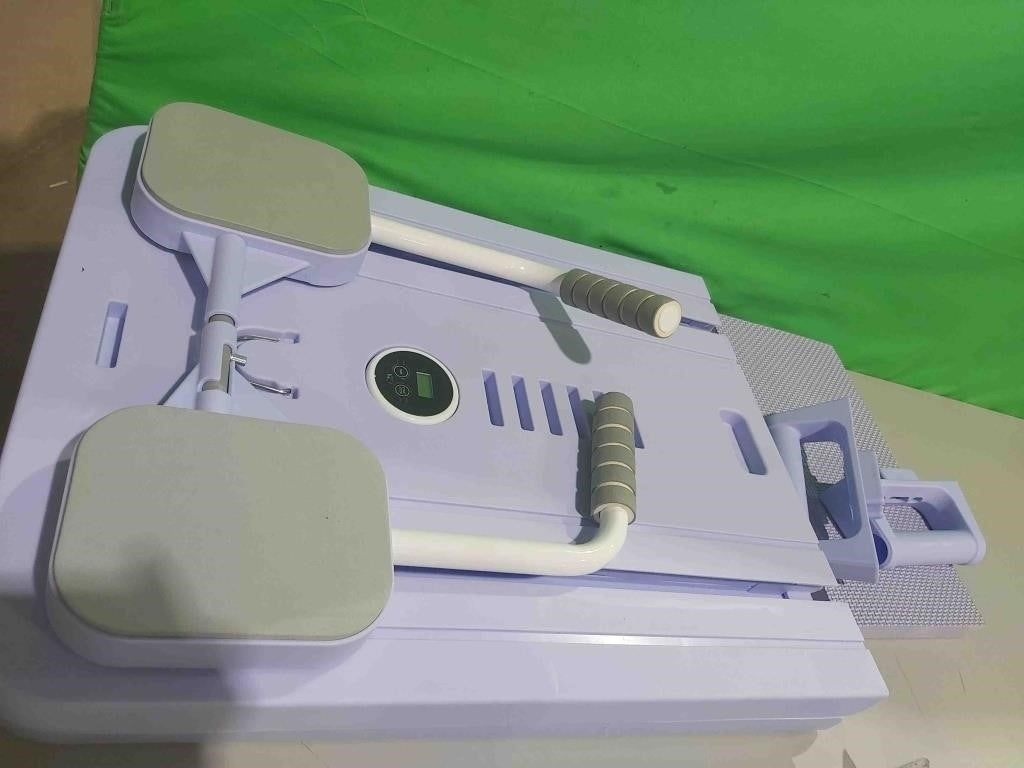 Reformer Pilates Machine, Portable Pilates