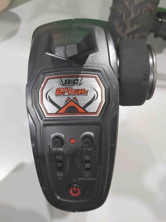 Large Size 1:10 Scale High Speed 30 Hosim