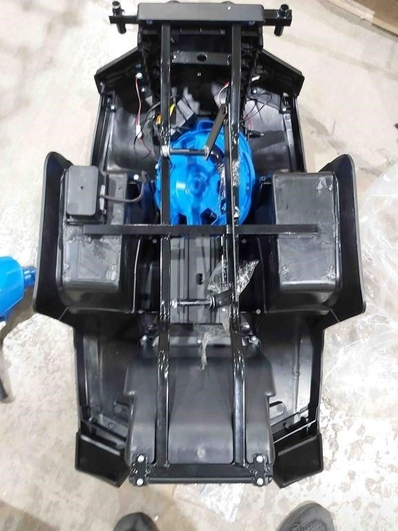 12V Kids 4-Wheeler ATV Quad Ride