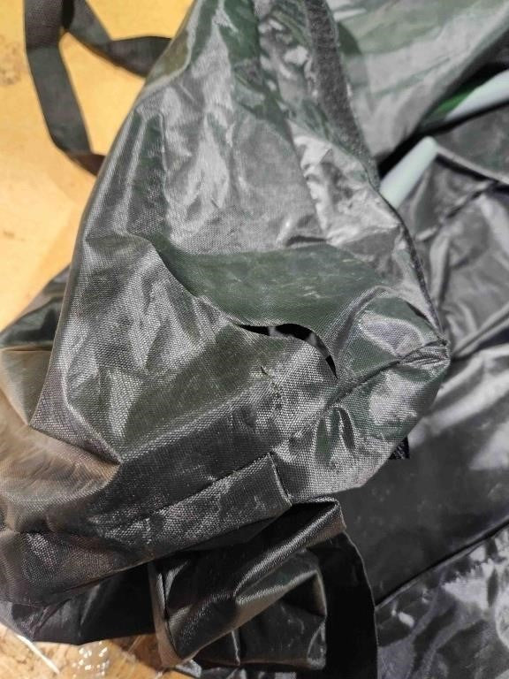 Serenlife Fitness Trampoline, 40", Light Blue