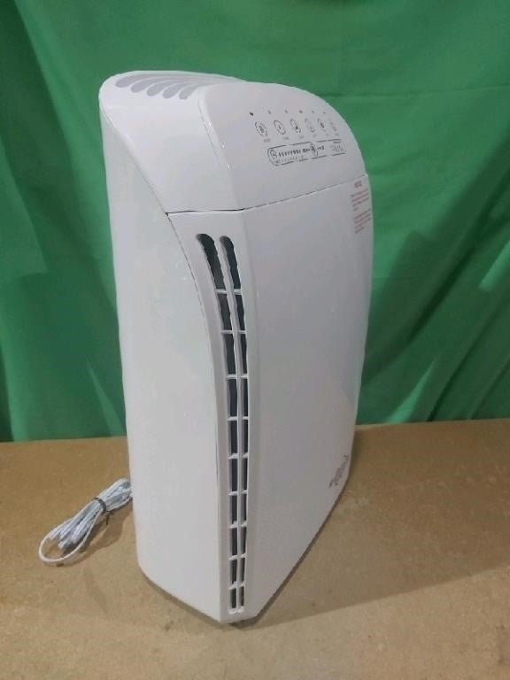 Membrane Solutions MSA3 Air Purifier for