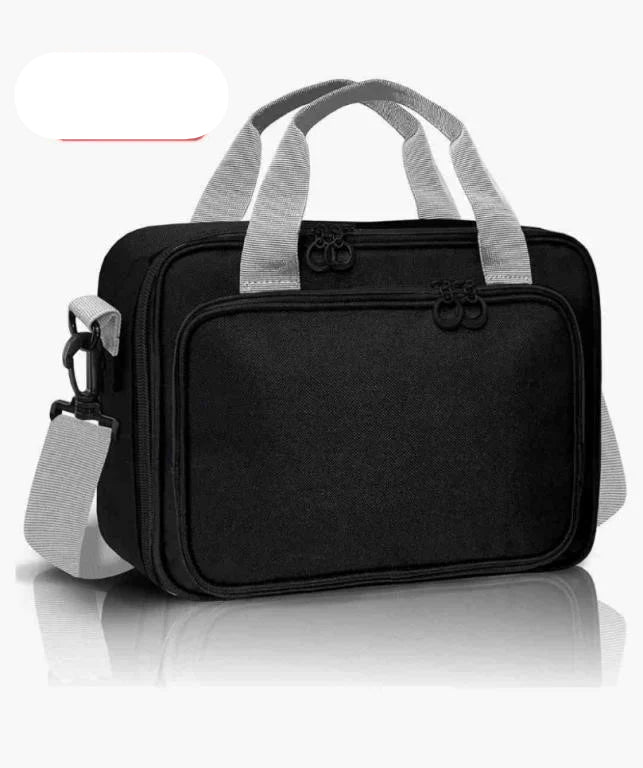 ASIK Bible Cover Case, Large Bible Ba