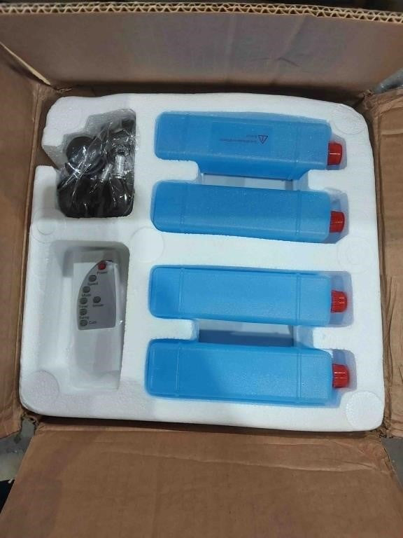 Costway 3 In 1 Evaporative Air Cooler For Home/office