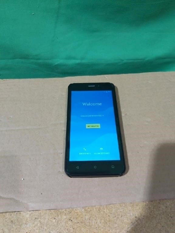 5" IPS 6.0 Android Quad Core Smartphone,