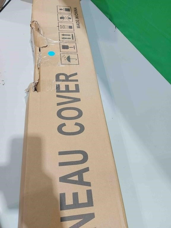 Kaungka Cargo Cover Security Rear Trunk C