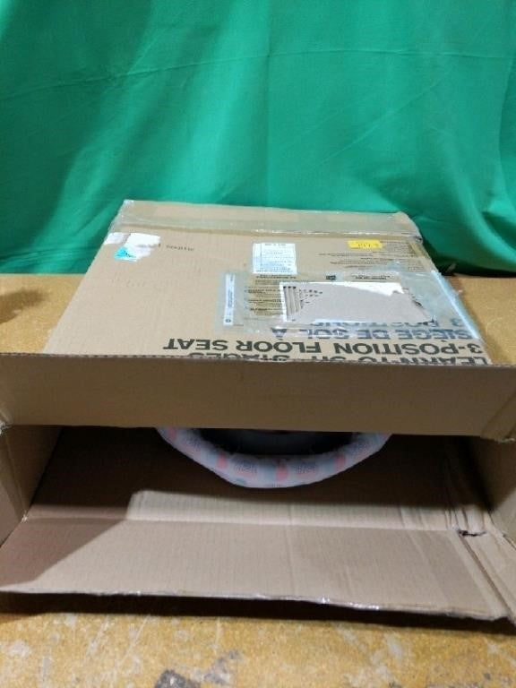 Summer Infant Summer Learn to Sit 3 Position Floor