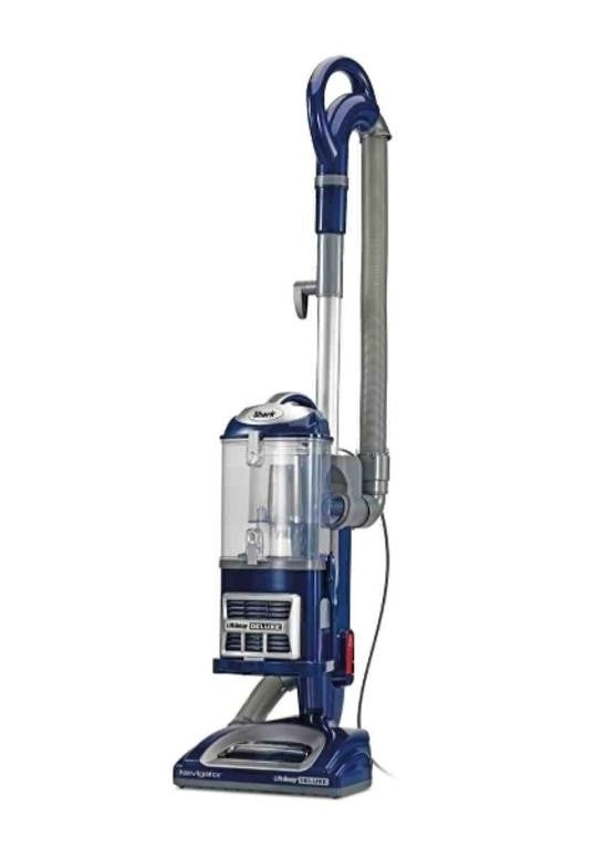 Shark NV360 Navigator Lift-Away Deluxe Uprigh