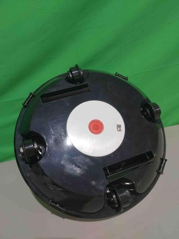 Baopilong Automatic Robotic Pool Cleaner for