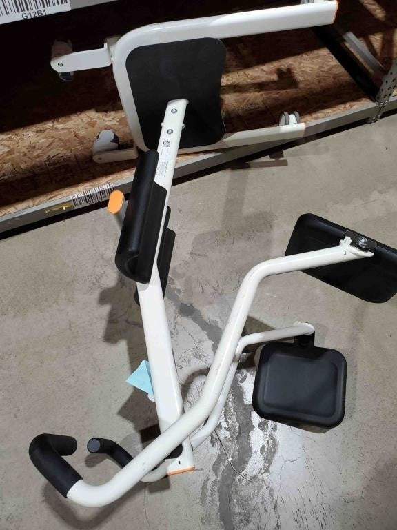 VOCIC Sit to Stand Assist Lift for Seniors,LN