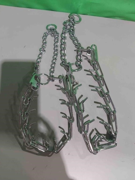 Various Brands & Styles Of Large