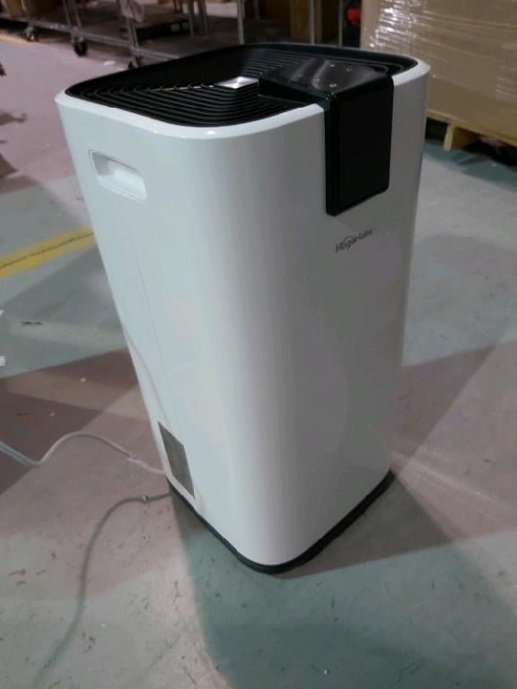 HOGARLABS 70 Pint Smart Dehumidifiers for