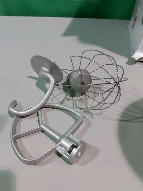 Cuisinart PRECISION MASTER 4.5-QT (4.25L) STAND MI