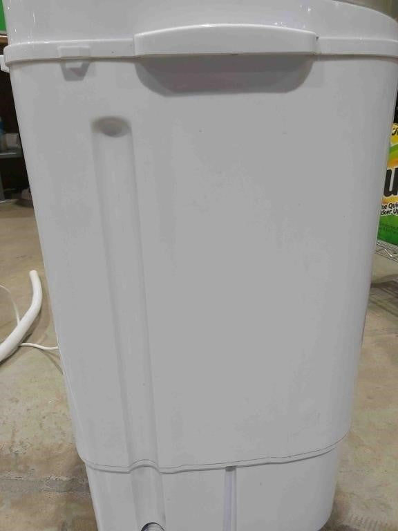 GT-US61100-FPGR Portable Washers