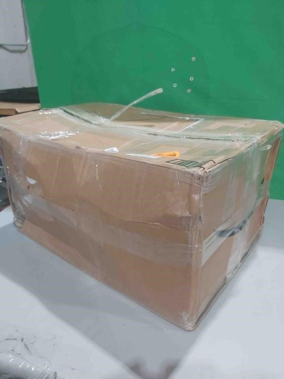 Portable Air Cooler, 6000ML Water Tank with 4 Ice Packs