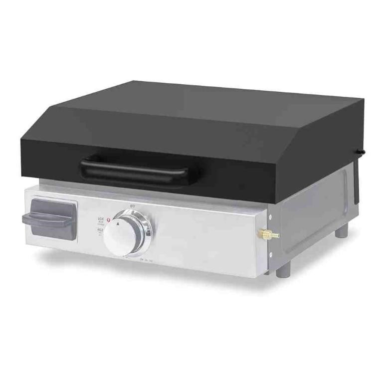 Stanbroil Hard Cover Hood for Blackstone 17 Inches