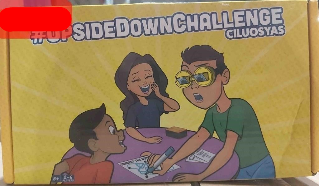 CILUOSYAS Hilariously Fun Psychedelic