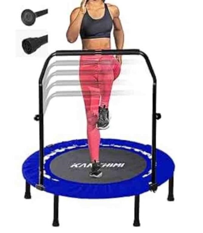 Kanchimi 40" Folding Mini Fitness