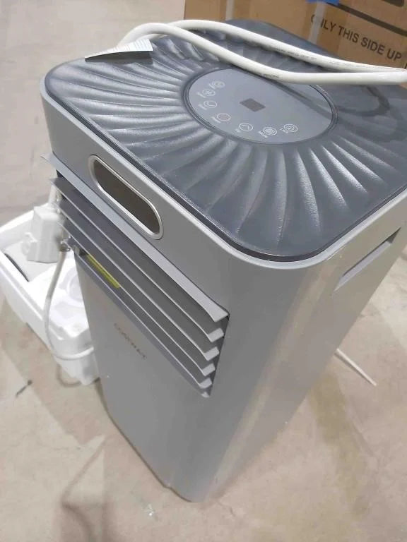 COSTWAY, 10000BTU Cooler with Drying/Fan/