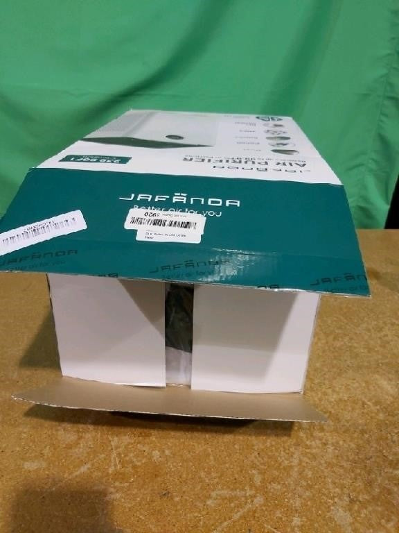 Jafanda Air Purifier ,1190 sqft Coverage,