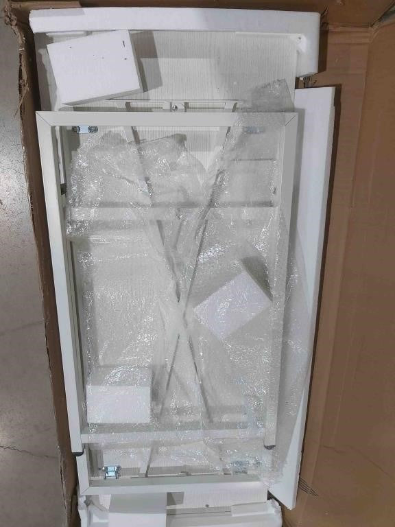 Lutown-Teen Folding Desk 47 inch Writing