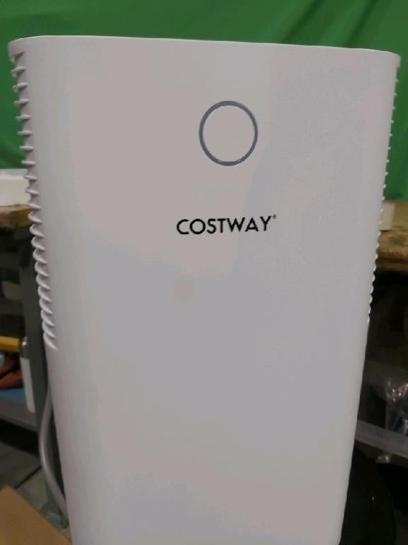 Costway 1750 Sq. Ft 32 Pints Dehumidifier